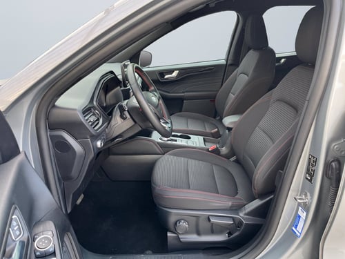 FORD Kuga 2.5 full hybrid st-line 2wd 190cv cvt