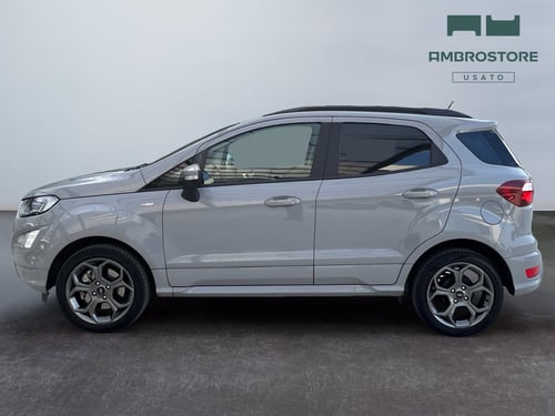 FORD Ecosport 1.0 ecoboost st-line s&s 125cv my20.25