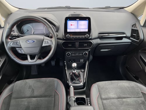 FORD Ecosport 1.0 ecoboost st-line s&s 125cv my20.25