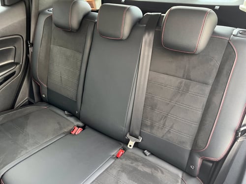 FORD Ecosport 1.0 ecoboost st-line s&s 125cv my20.25