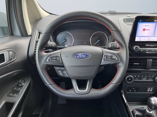FORD Ecosport 1.0 ecoboost st-line s&s 125cv my20.25