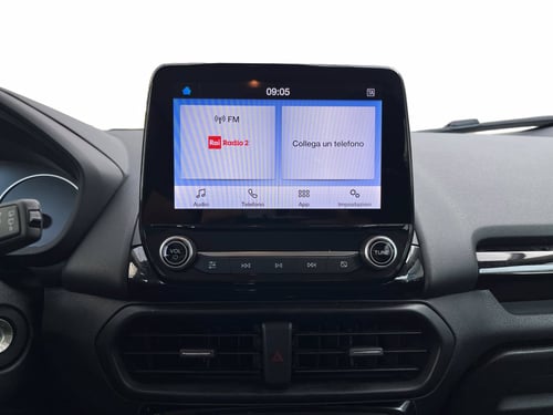 FORD Ecosport 1.0 ecoboost st-line s&s 125cv my20.25