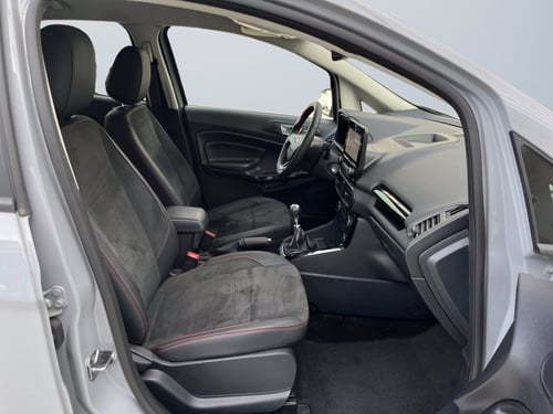 FORD Ecosport 1.0 ecoboost st-line s&s 125cv my20.25