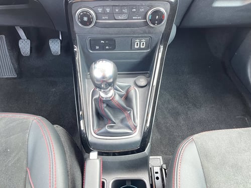 FORD Ecosport 1.0 ecoboost st-line s&s 125cv my20.25
