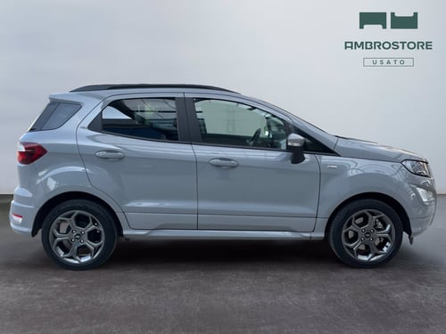 FORD Ecosport 1.0 ecoboost st-line s&s 125cv my20.25