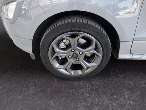 FORD Ecosport 1.0 ecoboost st-line s&s 125cv my20.25