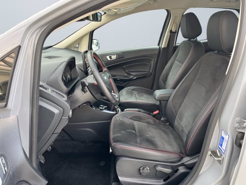FORD Ecosport 1.0 ecoboost st-line s&s 125cv my20.25