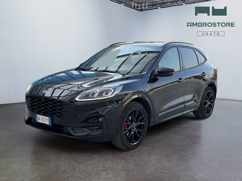 FORD Kuga 2.5 phev st-line x 2wd 225cv cvt
