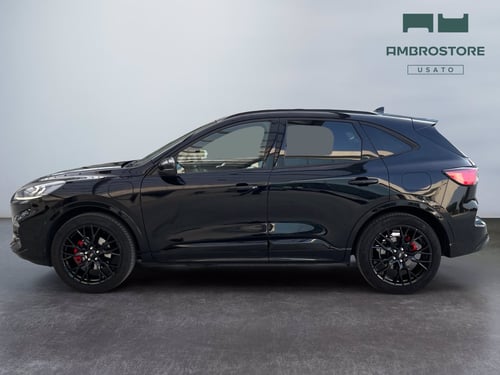 FORD Kuga 2.5 phev st-line x 2wd 225cv cvt