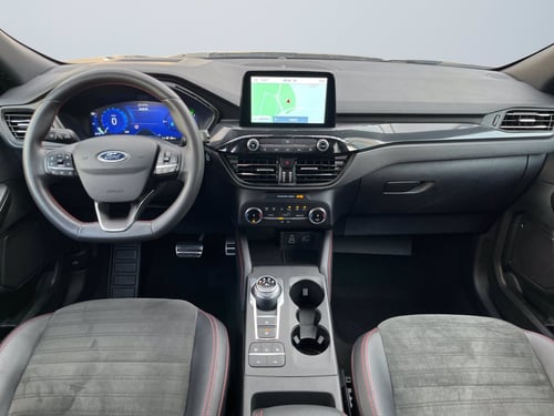 FORD Kuga 2.5 phev st-line x 2wd 225cv cvt