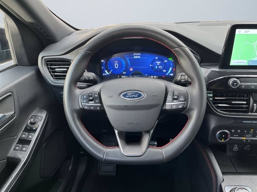 FORD Kuga 2.5 phev st-line x 2wd 225cv cvt