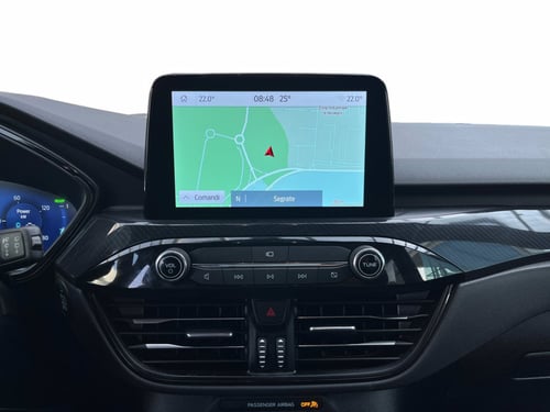 FORD Kuga 2.5 phev st-line x 2wd 225cv cvt