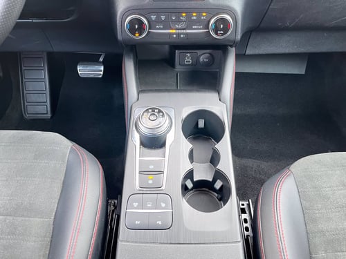 FORD Kuga 2.5 phev st-line x 2wd 225cv cvt