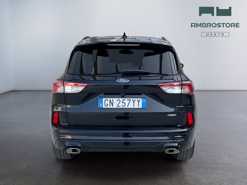 FORD Kuga 2.5 phev st-line x 2wd 225cv cvt