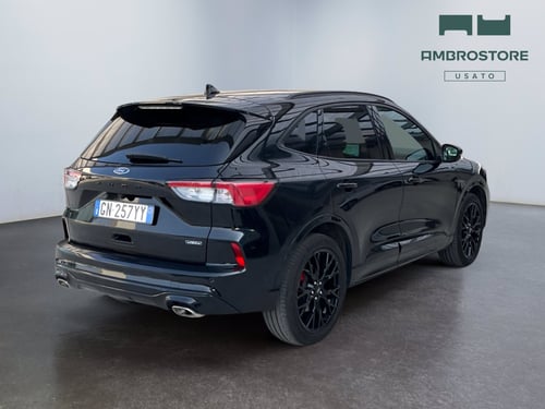 FORD Kuga 2.5 phev st-line x 2wd 225cv cvt