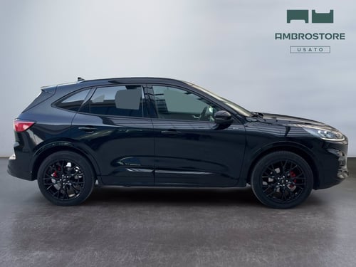FORD Kuga 2.5 phev st-line x 2wd 225cv cvt