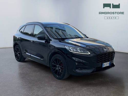 FORD Kuga 2.5 phev st-line x 2wd 225cv cvt