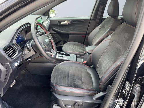 FORD Kuga 2.5 phev st-line x 2wd 225cv cvt