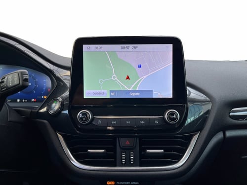 FORD Fiesta active 1.0 ecoboost h x 125cv
