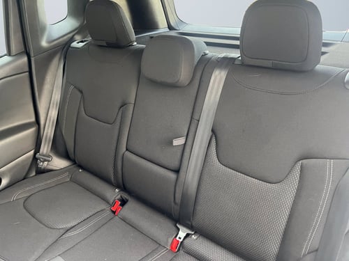 JEEP Renegade 1.3 t4 phev first edition urban 4xe at6