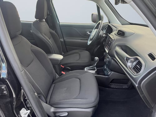 JEEP Renegade 1.3 t4 phev first edition urban 4xe at6