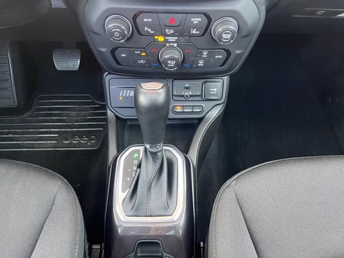JEEP Renegade 1.3 t4 phev first edition urban 4xe at6