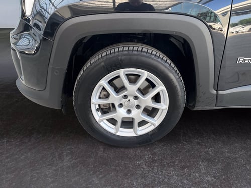 JEEP Renegade 1.3 t4 phev first edition urban 4xe at6