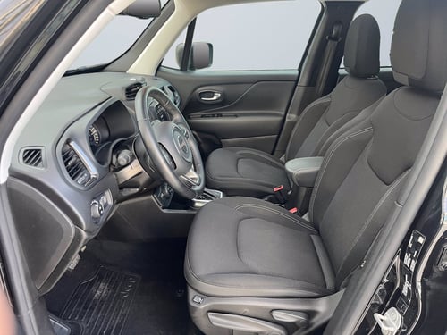 JEEP Renegade 1.3 t4 phev first edition urban 4xe at6