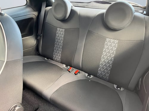 FIAT 500 1.0 hybrid sport 70cv