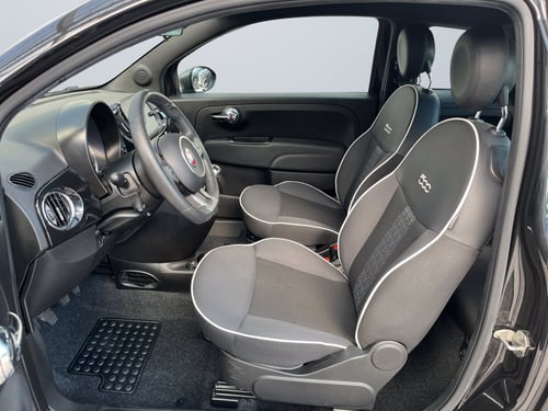 FIAT 500 1.0 hybrid sport 70cv