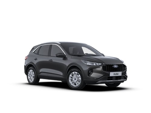 FORD Kuga 1.5 EcoBoost 150 CV 2WD Titanium