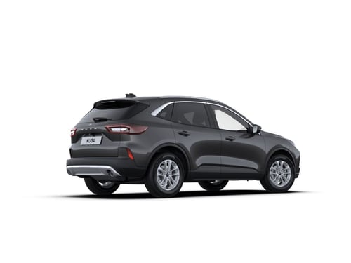 FORD Kuga 1.5 EcoBoost 150 CV 2WD Titanium