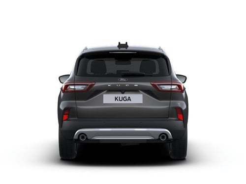 FORD Kuga 1.5 EcoBoost 150 CV 2WD Titanium