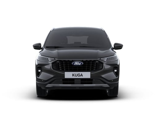 FORD Kuga 1.5 EcoBoost 150 CV 2WD Titanium