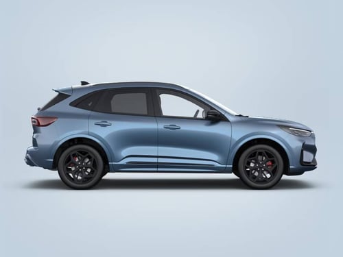 FORD Kuga 2.5 Full Hybrid 180 CV CVT 2WD Blue Cruise Edition