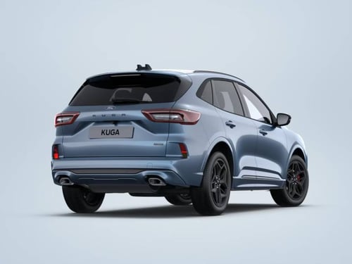 FORD Kuga 2.5 Full Hybrid 180 CV CVT 2WD Blue Cruise Edition