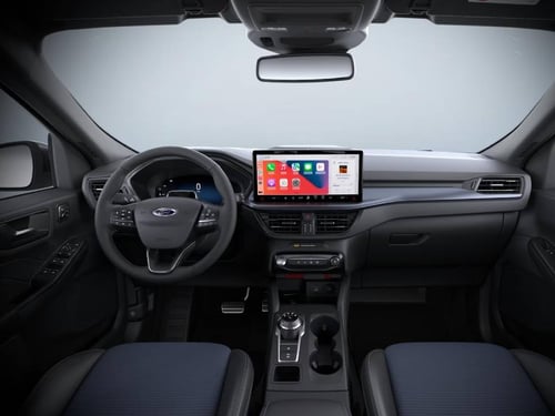 FORD Kuga 2.5 Full Hybrid 180 CV CVT 2WD Blue Cruise Edition