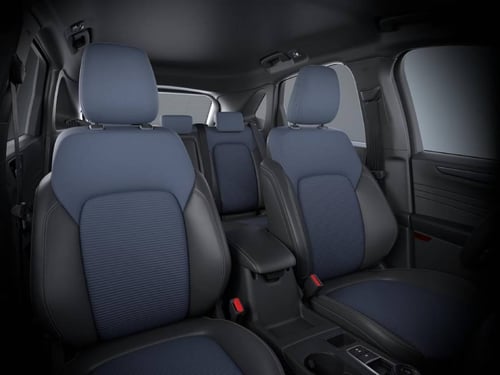 FORD Kuga 2.5 Full Hybrid 180 CV CVT 2WD Blue Cruise Edition