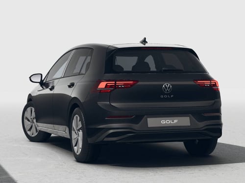 VOLKSWAGEN Golf 1.5 tsi edition plus 150cv