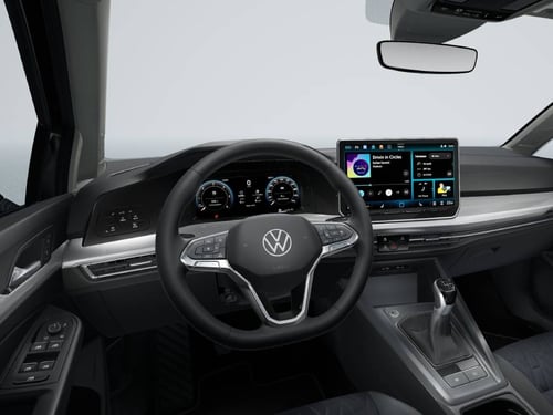 VOLKSWAGEN Golf 1.5 tsi edition plus 150cv