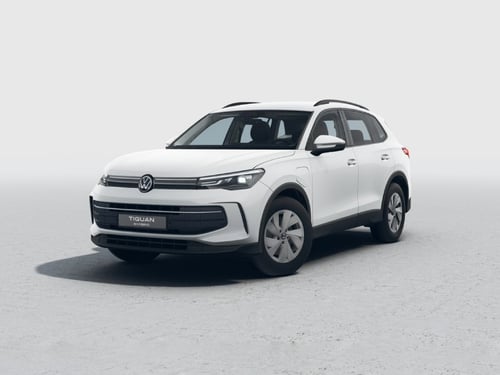 VOLKSWAGEN Tiguan 1.5 tsi ehybrid life 204cv dsg