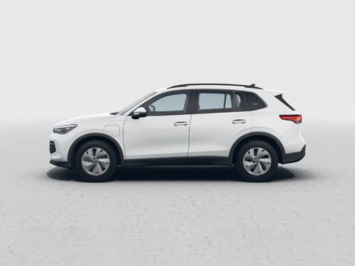 VOLKSWAGEN Tiguan 1.5 tsi ehybrid life 204cv dsg