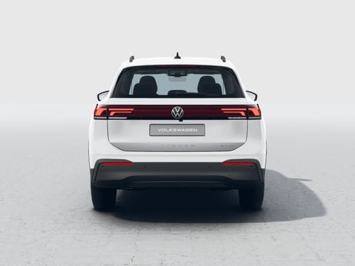 VOLKSWAGEN Tiguan 1.5 tsi ehybrid life 204cv dsg