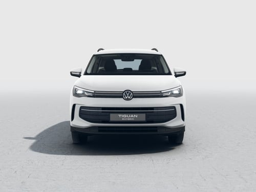 VOLKSWAGEN Tiguan 1.5 tsi ehybrid life 204cv dsg