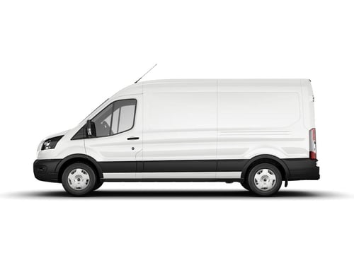 FORD Transit 350 2.0TDCi EcoBlue 130CV PL-TM Furgone Trend