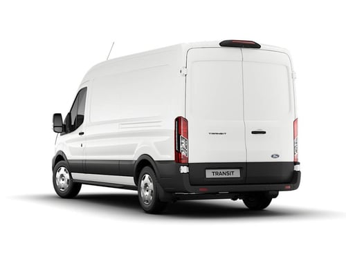 FORD Transit 350 2.0TDCi EcoBlue 130CV PL-TM Furgone Trend