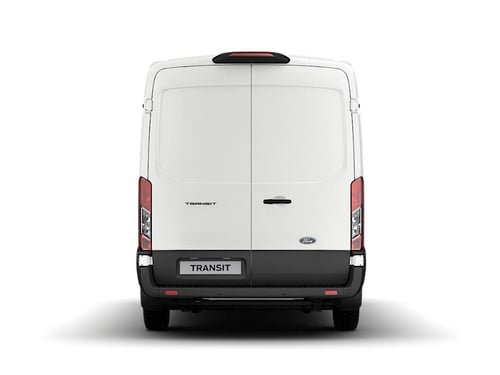 FORD Transit 350 2.0TDCi EcoBlue 130CV PL-TM Furgone Trend
