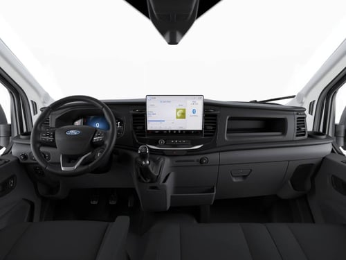 FORD Transit 350 2.0TDCi EcoBlue 130CV PL-TM Furgone Trend