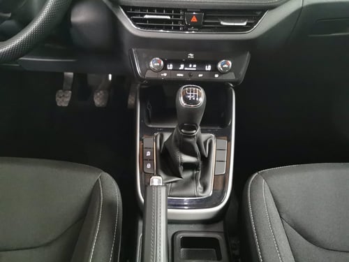 SKODA Fabia 1.0 tsi evo style 110cv