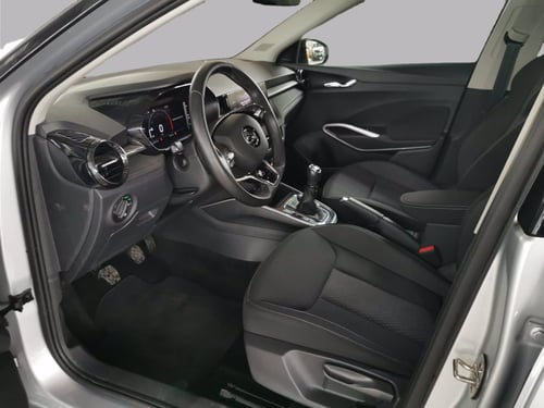 SKODA Fabia 1.0 tsi evo style 110cv
